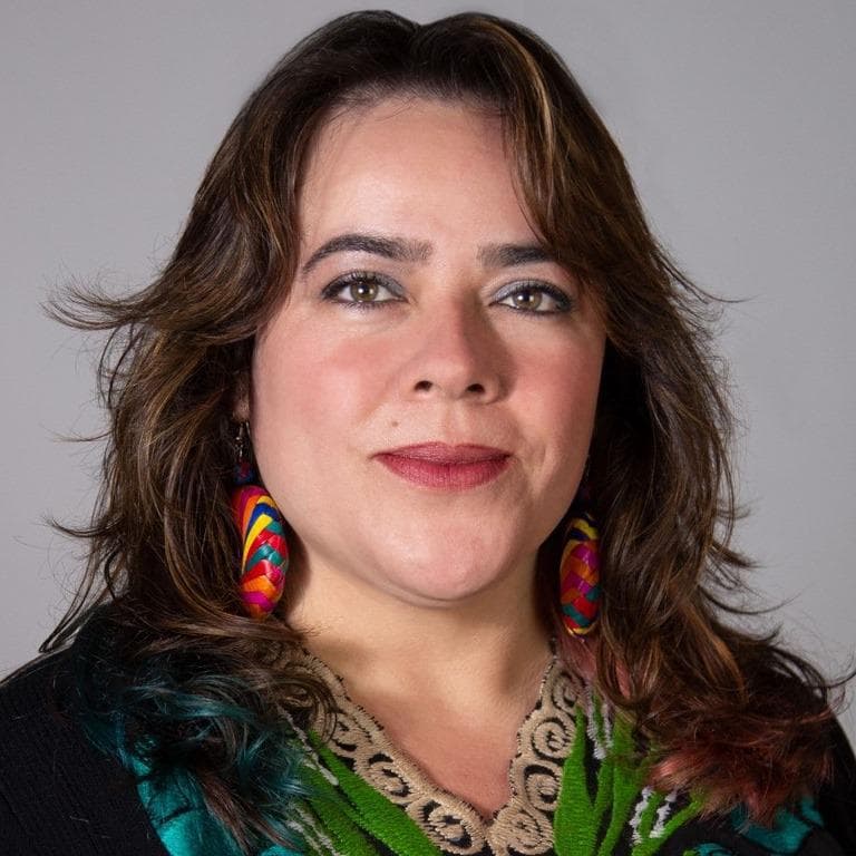 Marisol Cruz