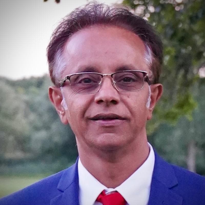 Nisar Ali