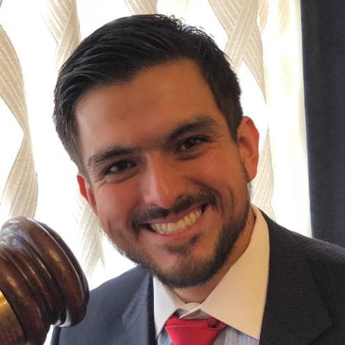 Sergio R. Mortara