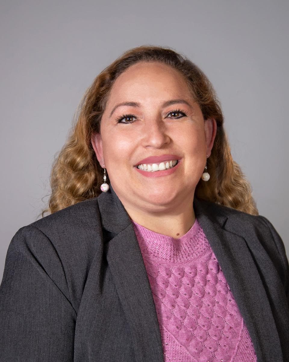 Angela Fajardo