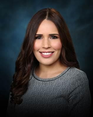 Marisol M. Uribe