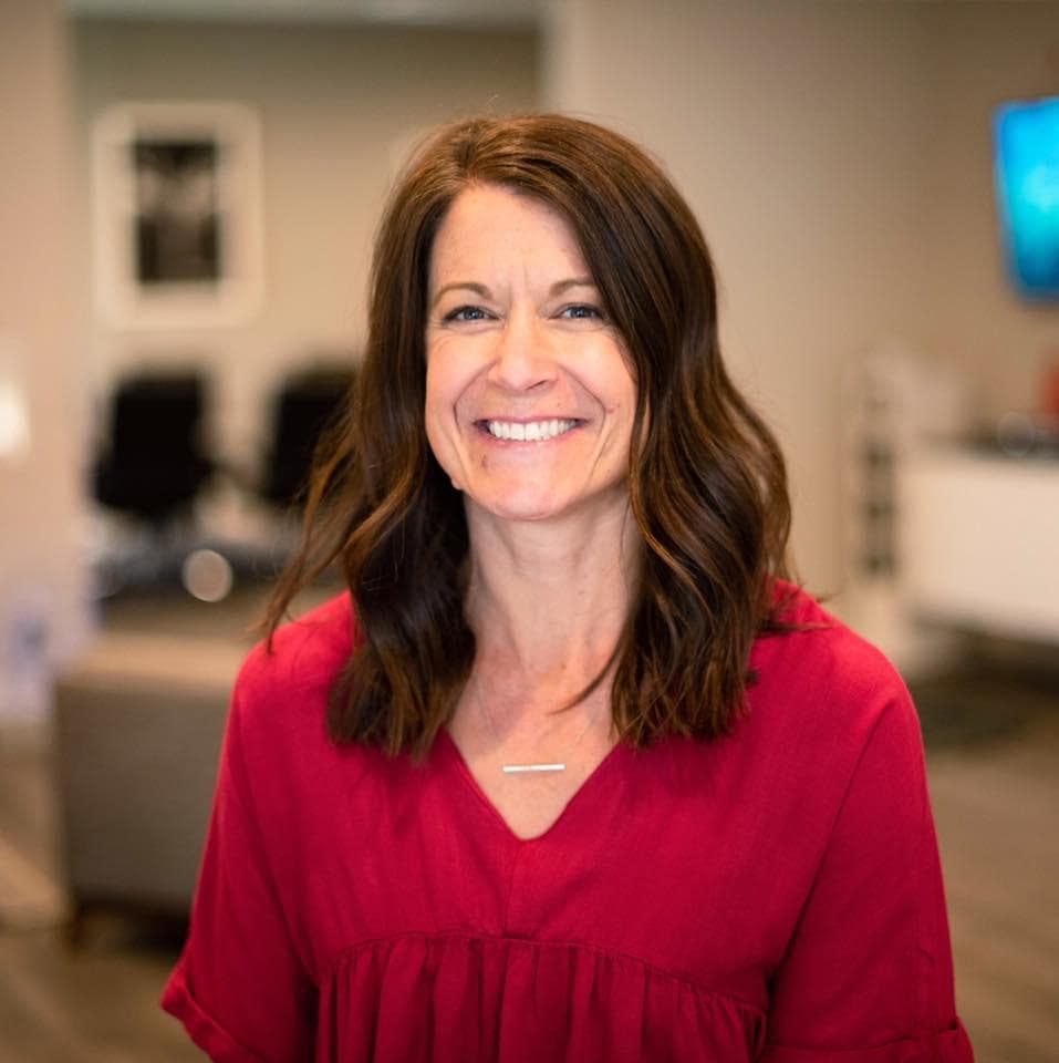 Kari Hamilton