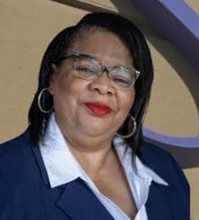 Gwendolyn D. Dailey