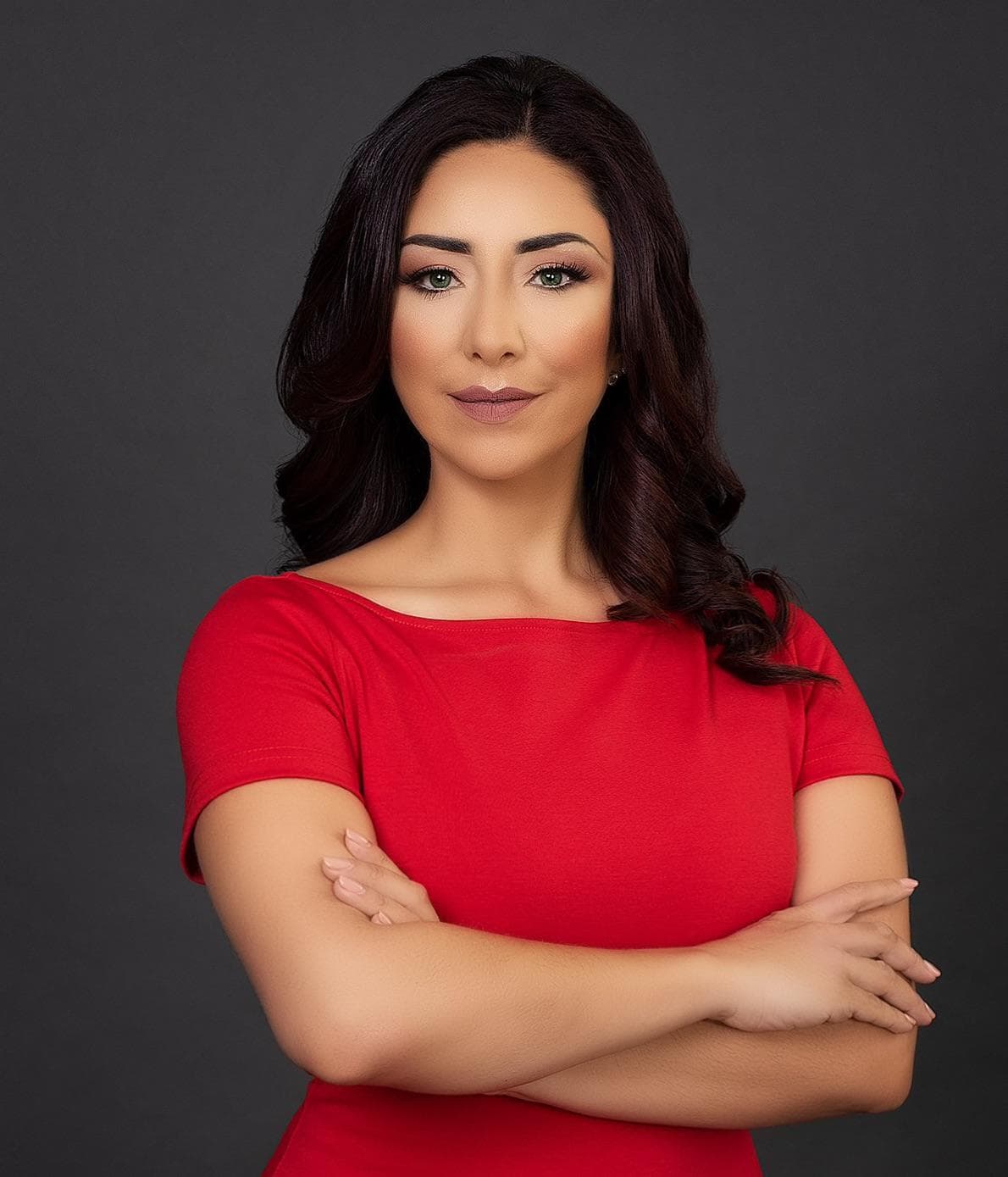 Giovanna Healy