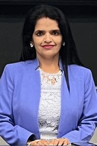 Lakshmi Sharma