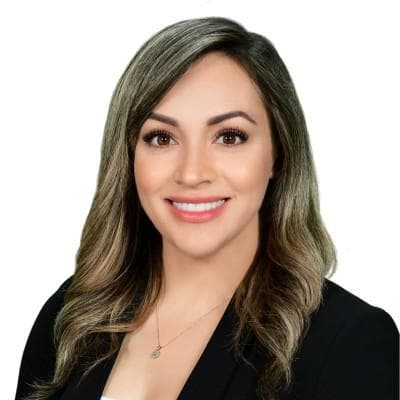 Elvira Hernandez