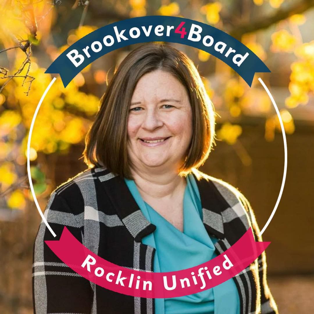 Jen Brookover