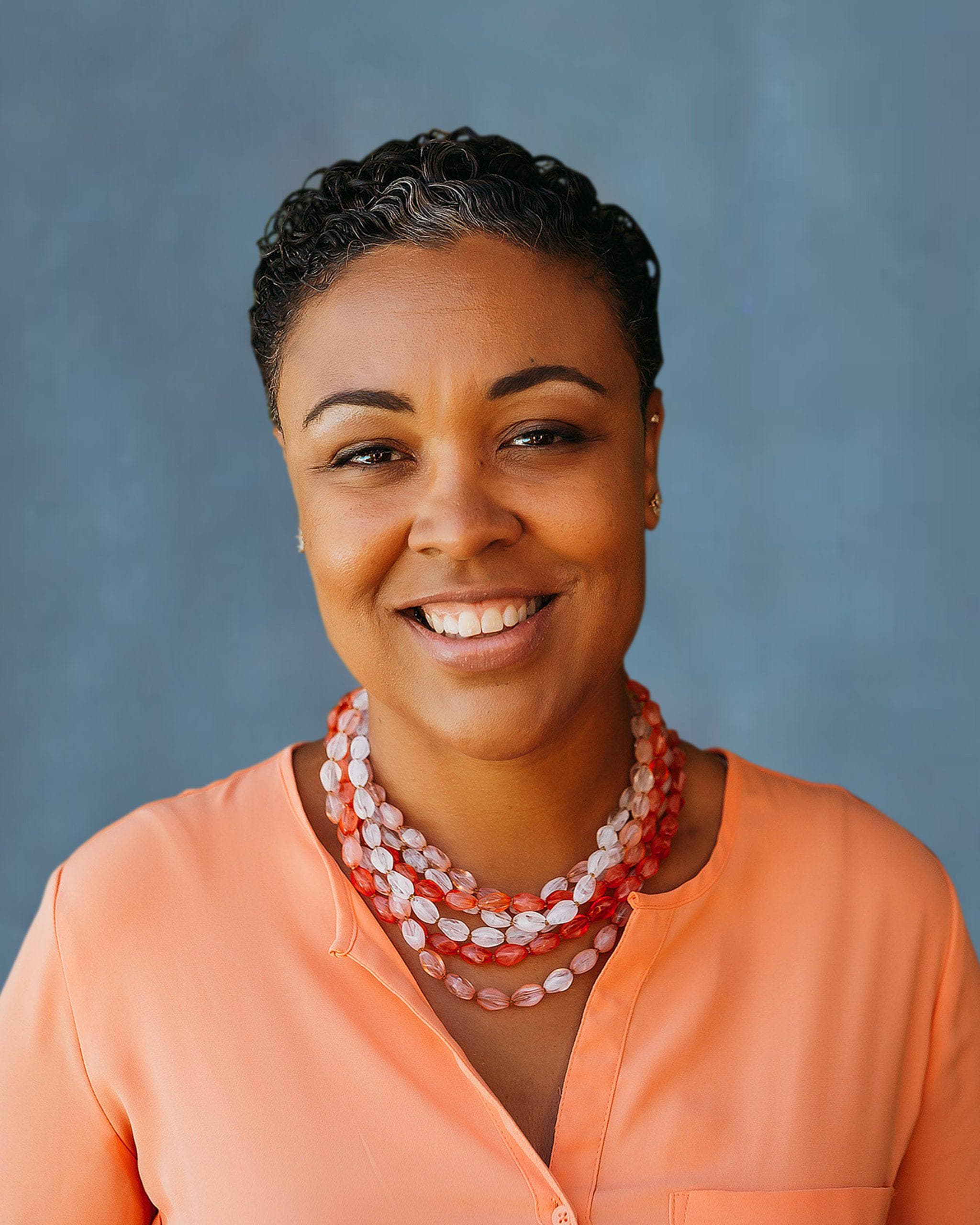 Tanya Doby
