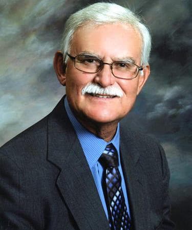 Joe Nava