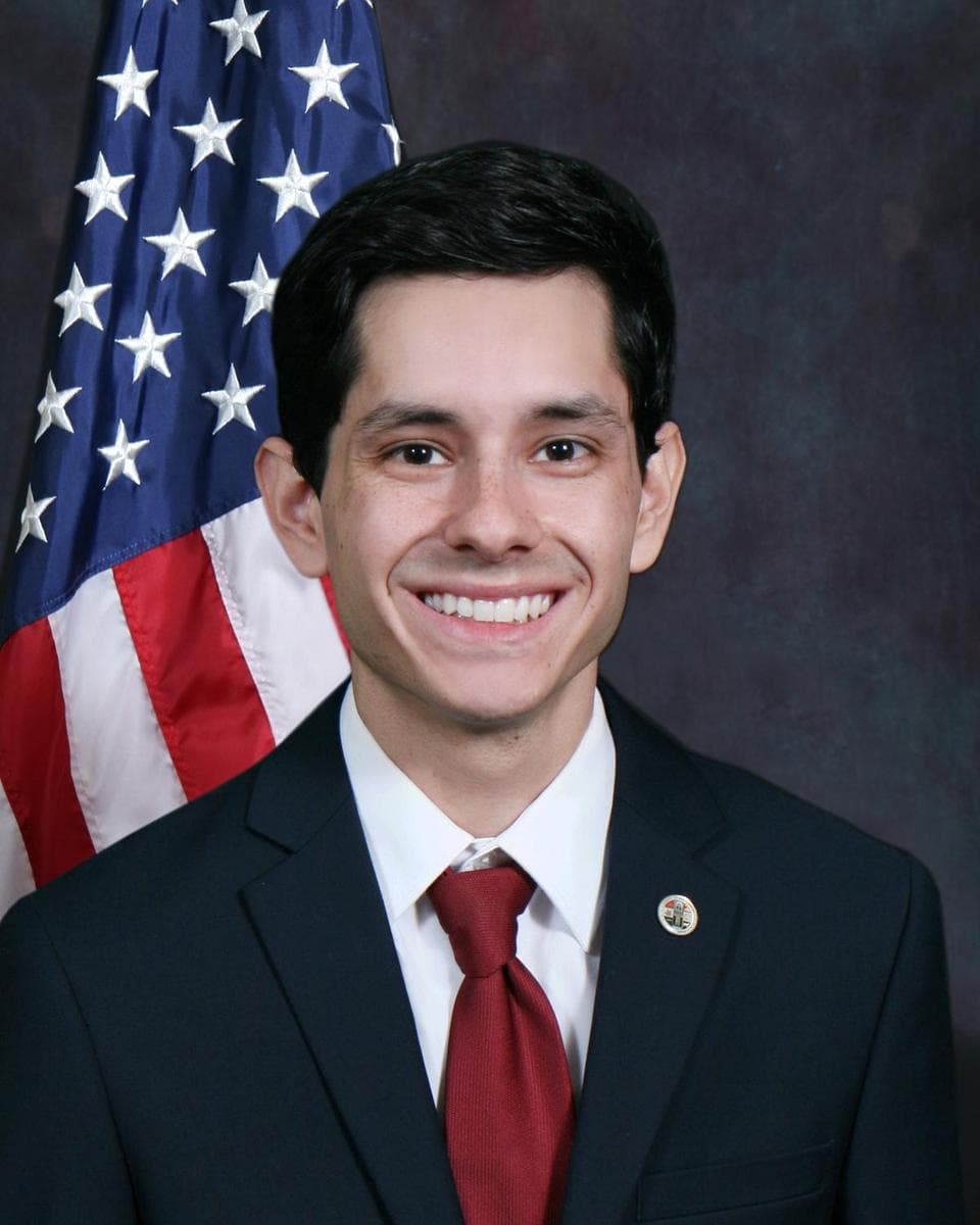 Aaron Simental