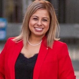 Maria M. Caceres
