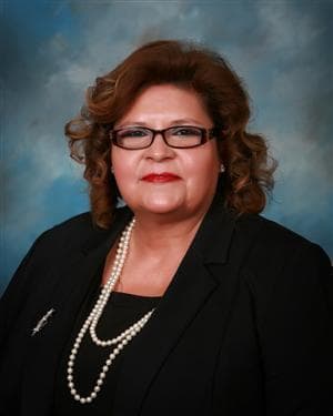 Dolores Castro Rivera