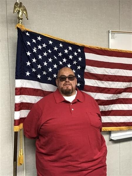 Gilberto Lopez Jr.