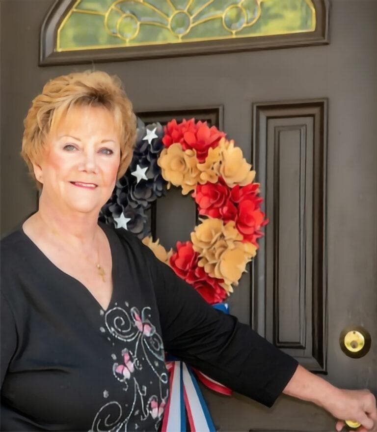 Wendy Grose
