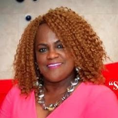 Ruth Self-Williams
