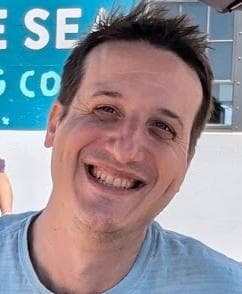 Charles DiFazio