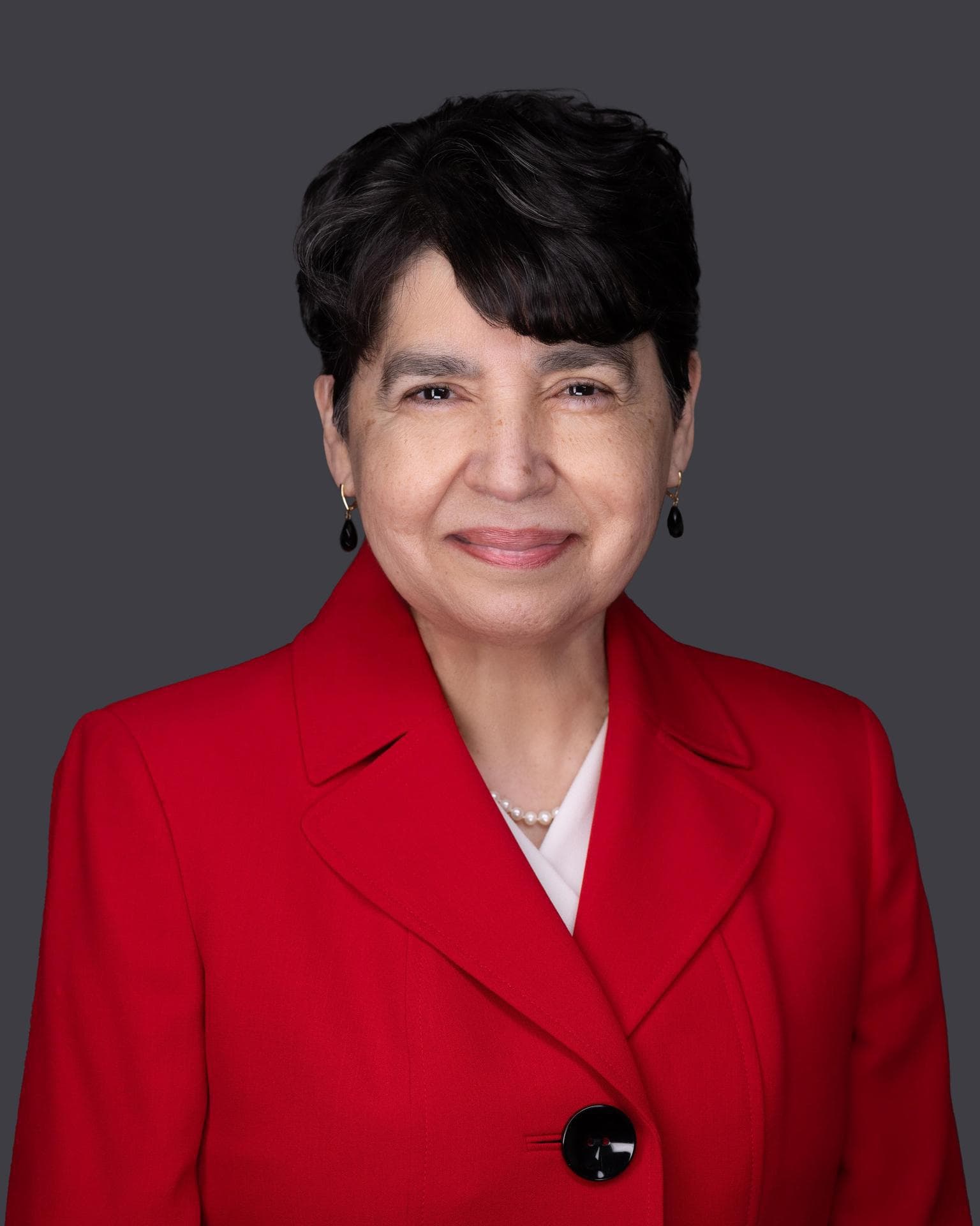 Maria De Lourdes Villarreal