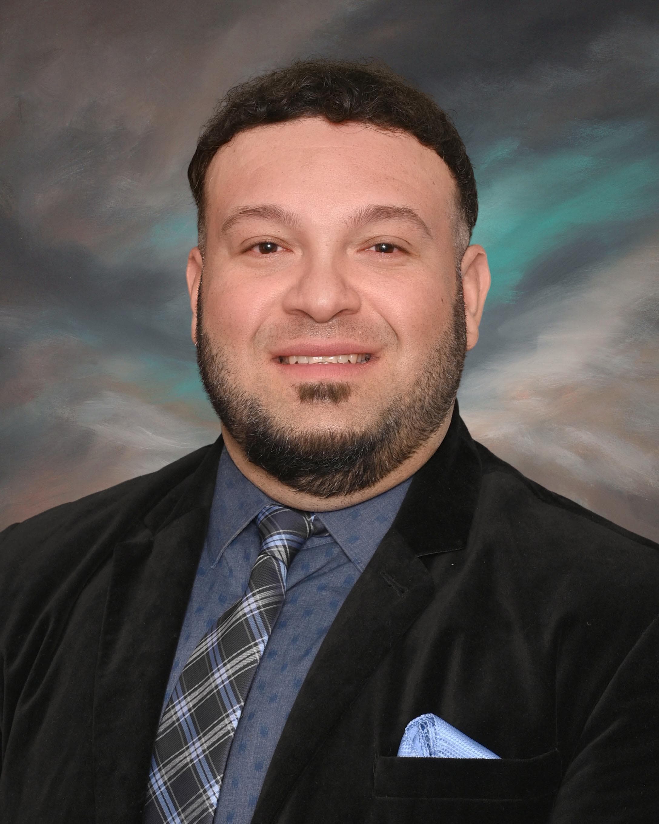 Christian Diaz