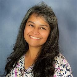 Diana Esquibel Mendez
