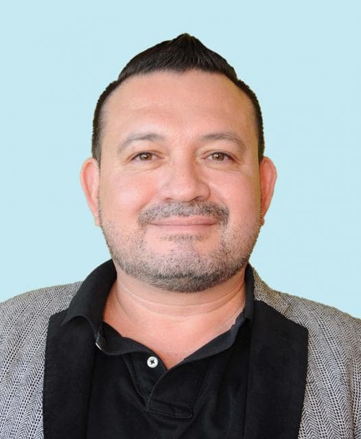 Luiz Espinoza