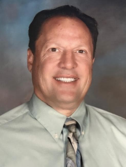 Mike Waters