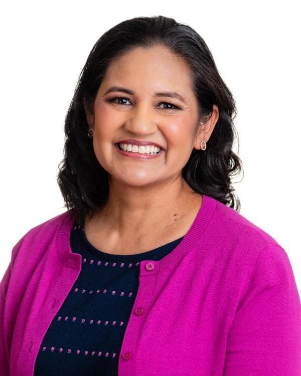 Tricia Quintero