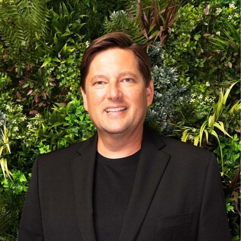 Ryan J. Hall