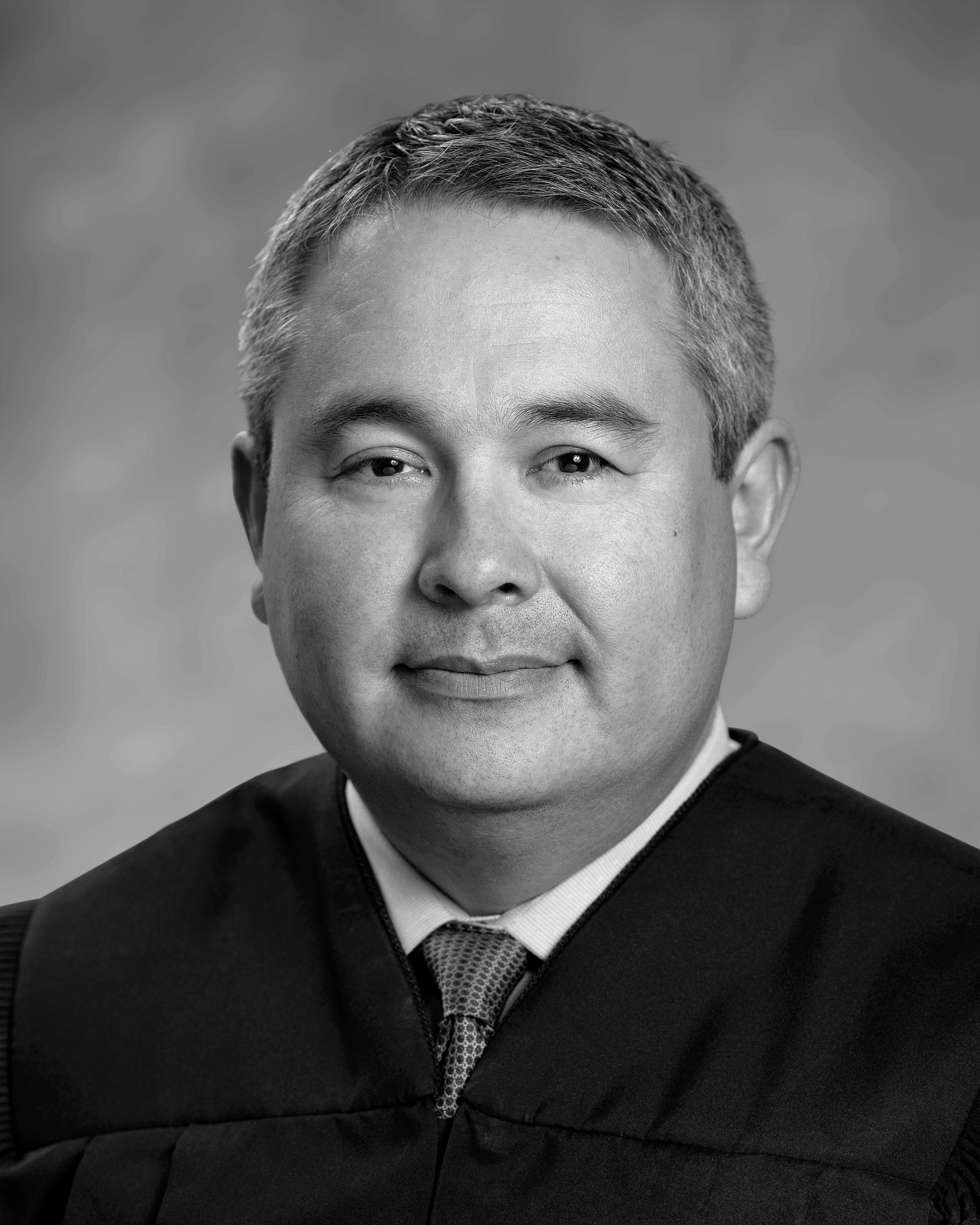 Victor A. Rodriguez
