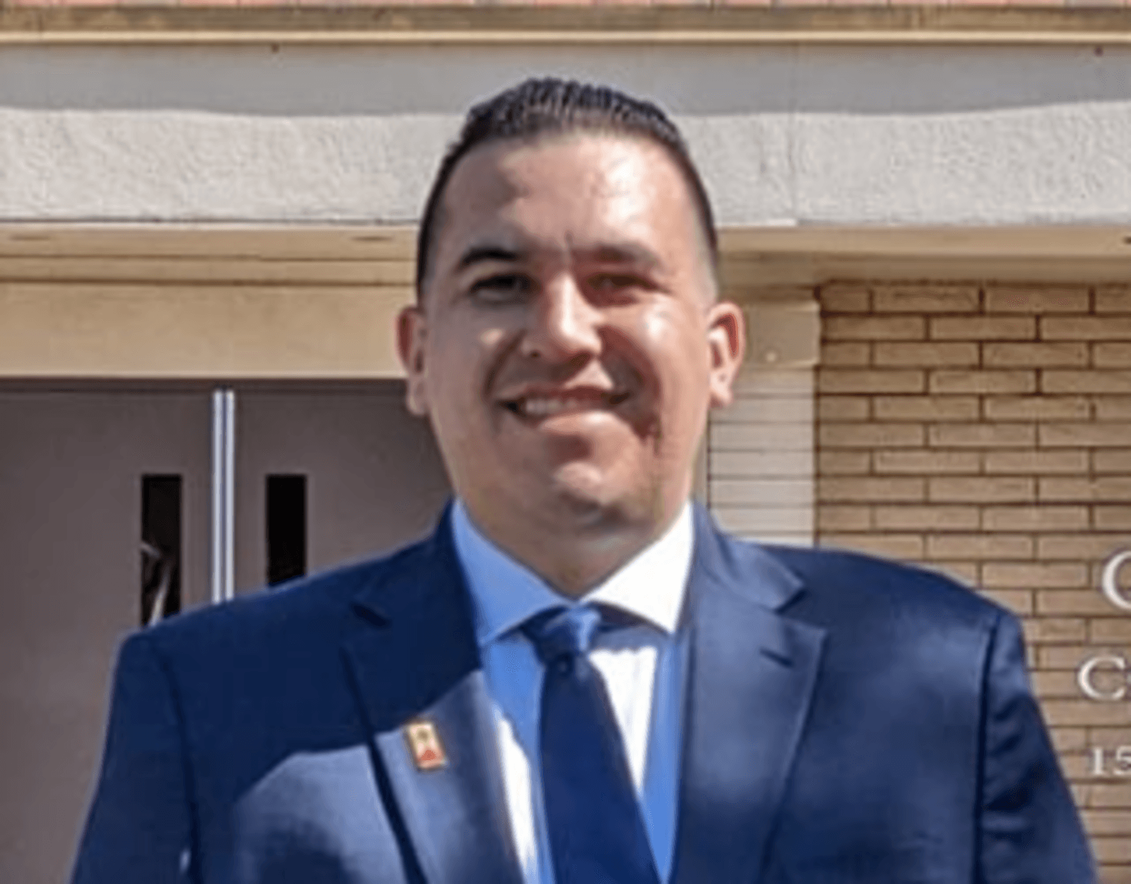 Jonathan M. Becerra