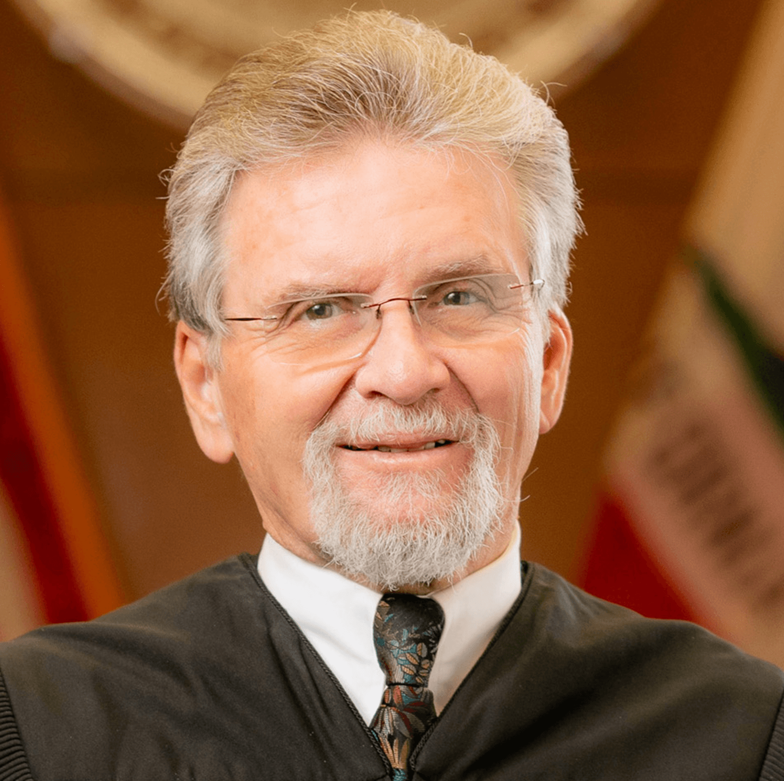 William W. Bedsworth