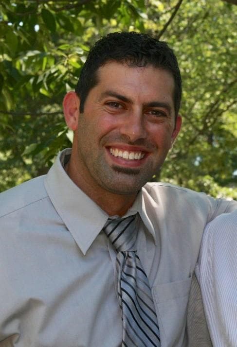 Jarrett Baglietto