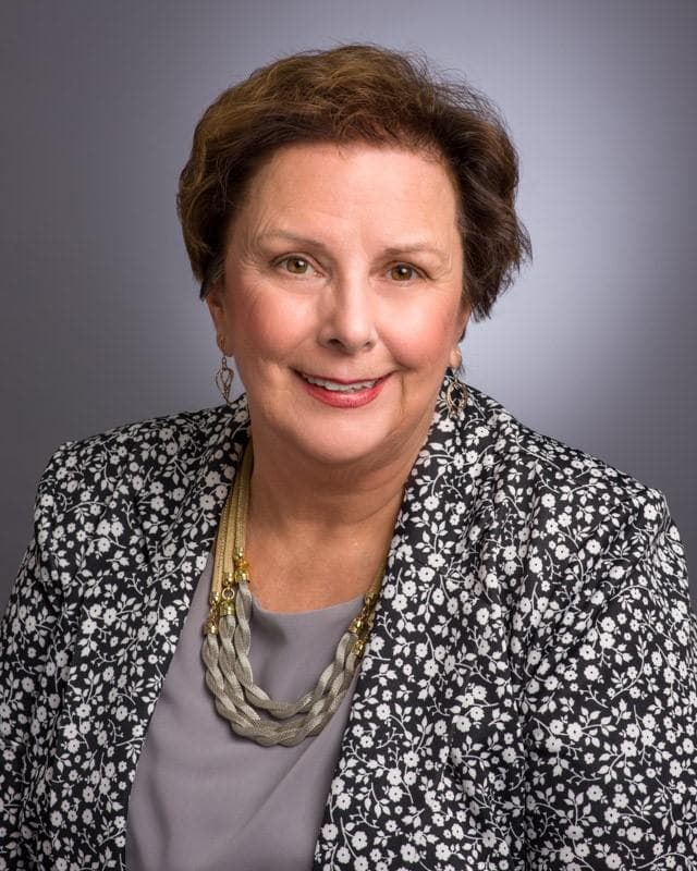 Susan J. Smith