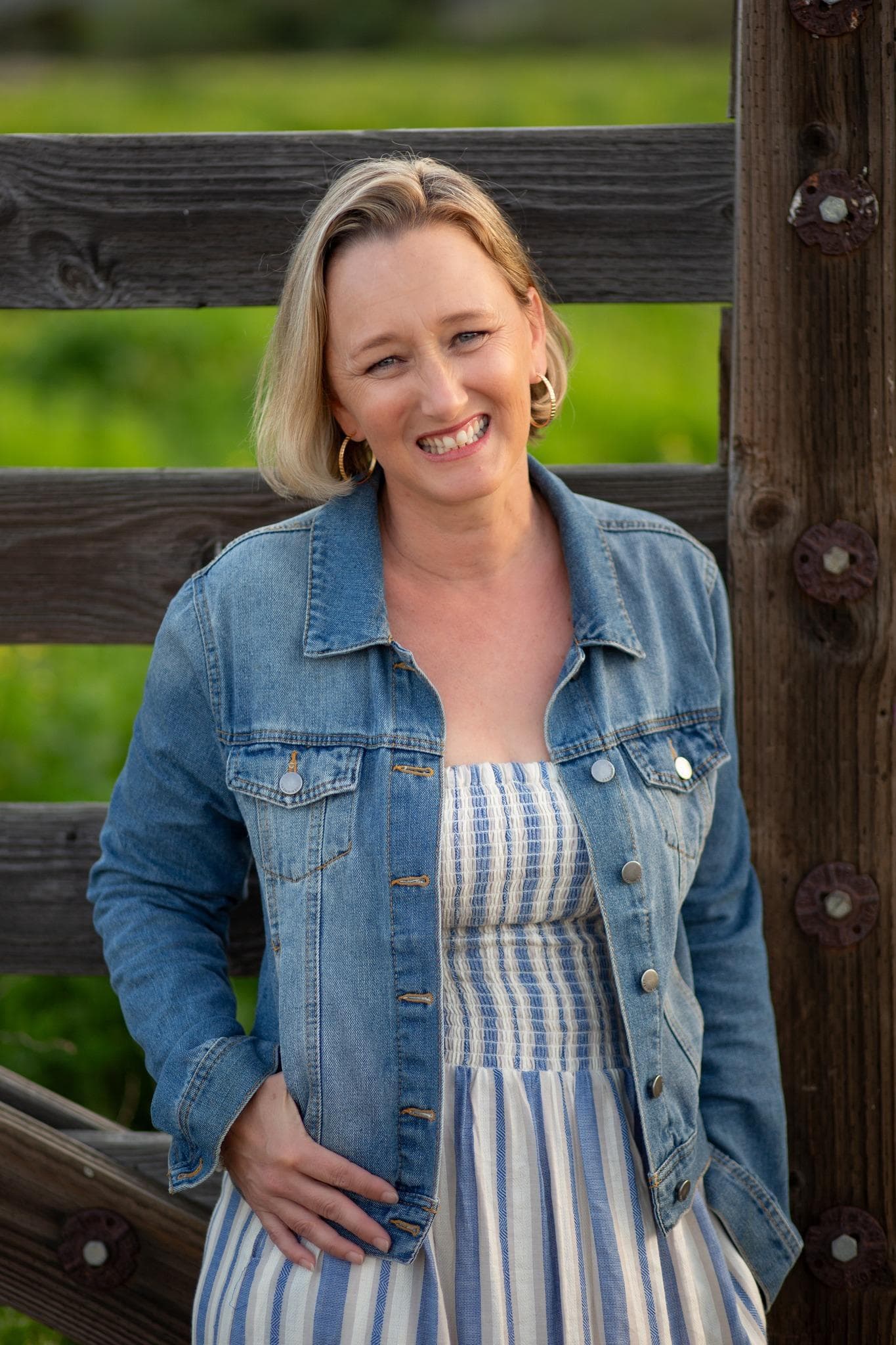 Michele Sparks