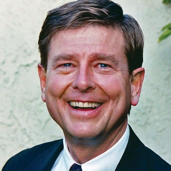 John Briscoe