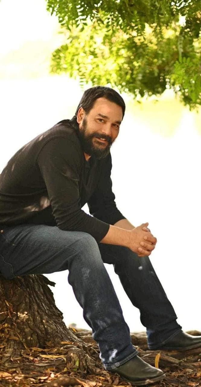 Joshua Tiller