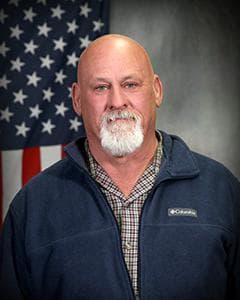 Jim Bender