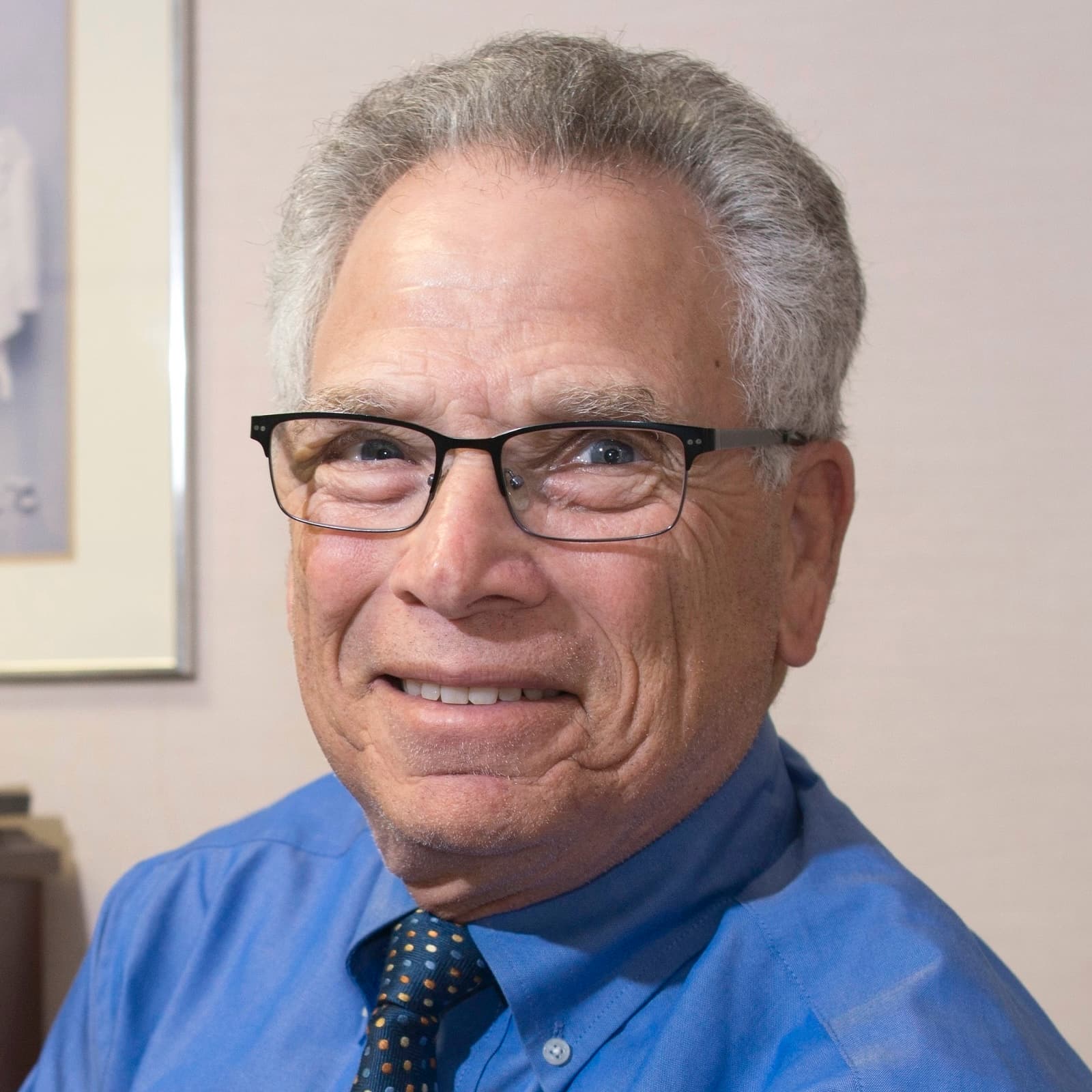 Steven Z. Perren