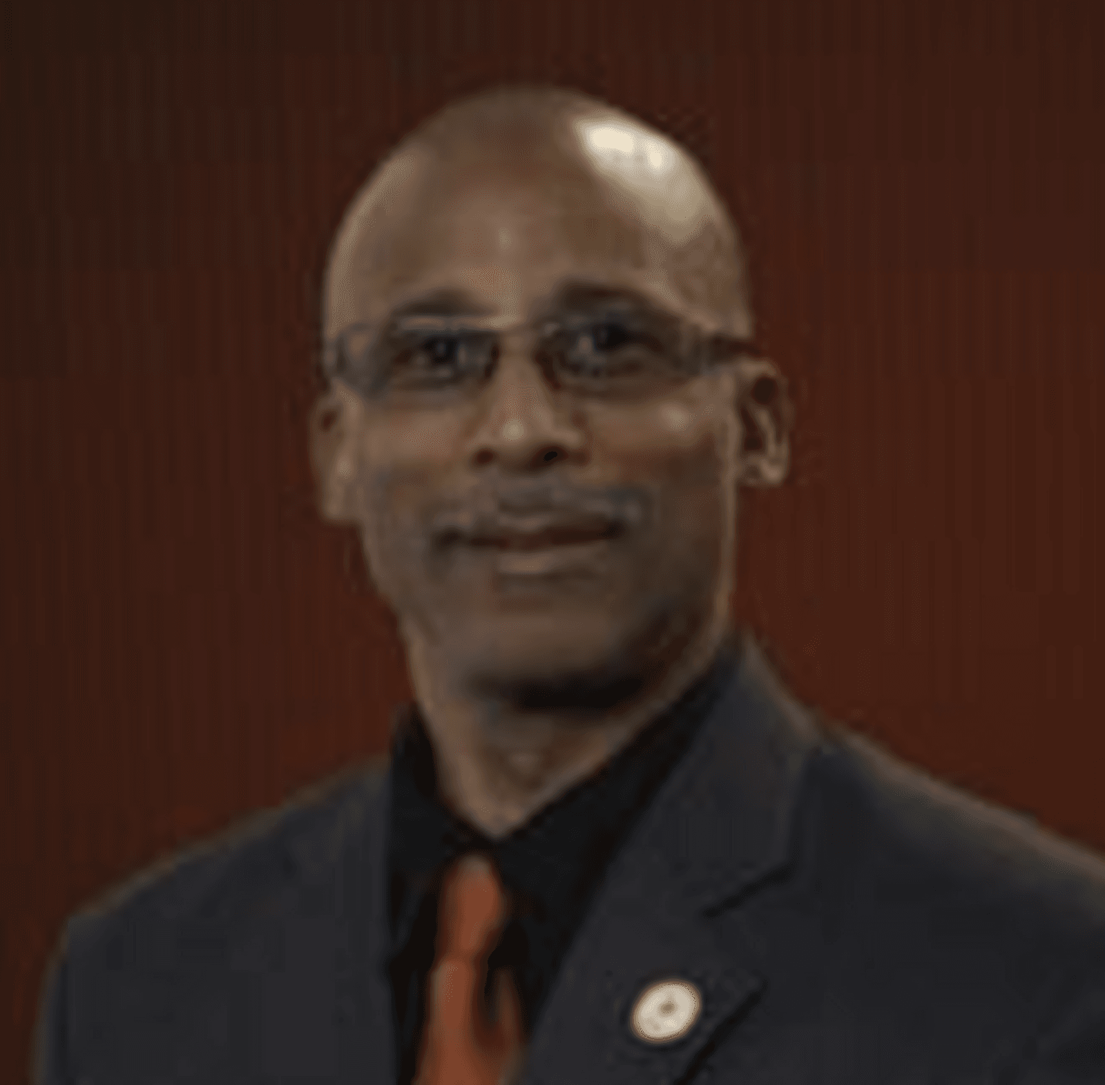 Duane Smith
