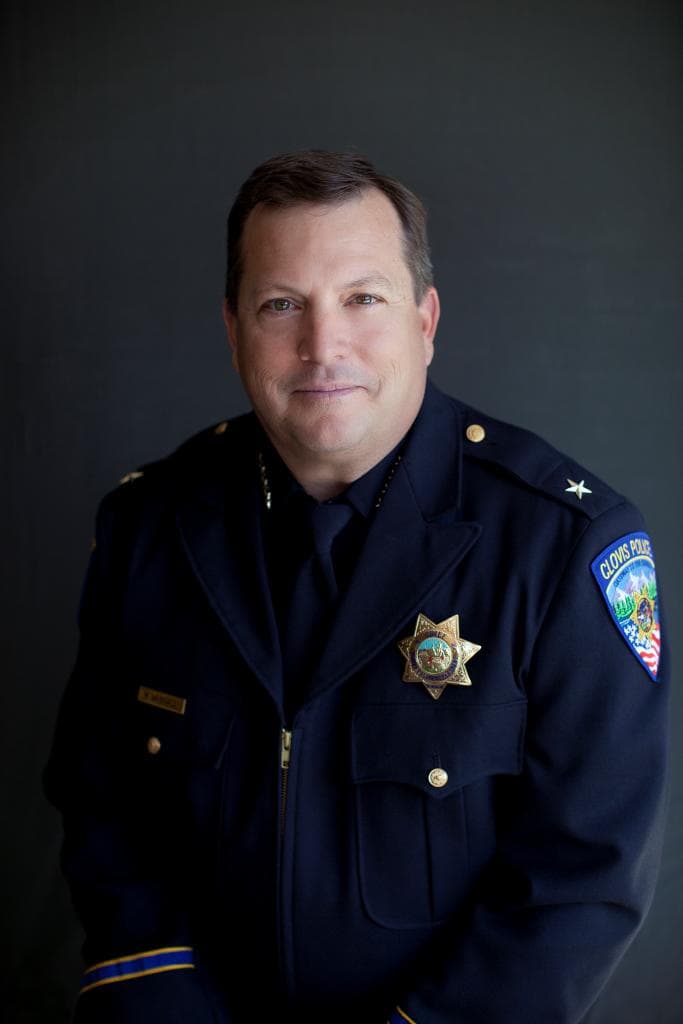 Matt Basgall