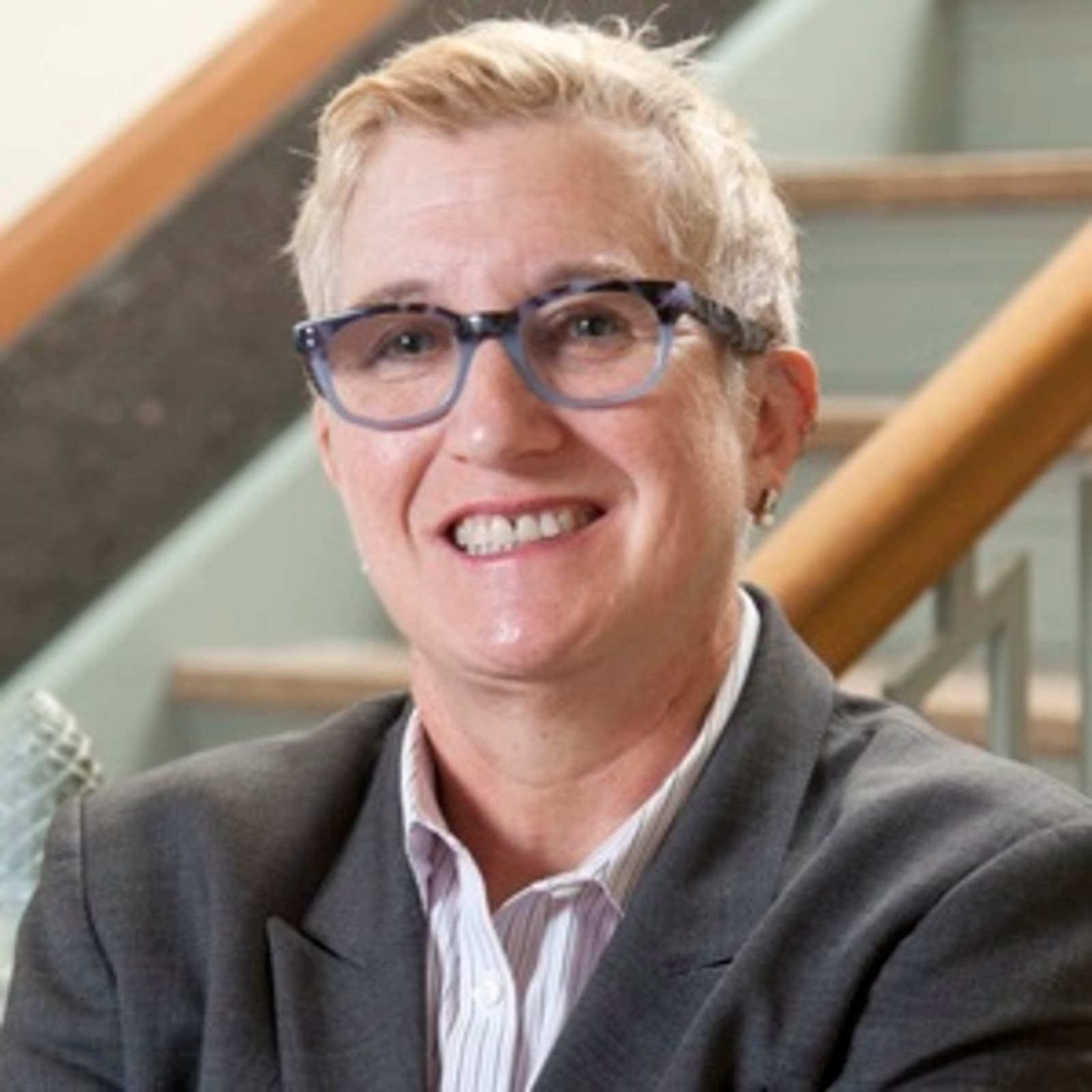 Therese M. Stewart