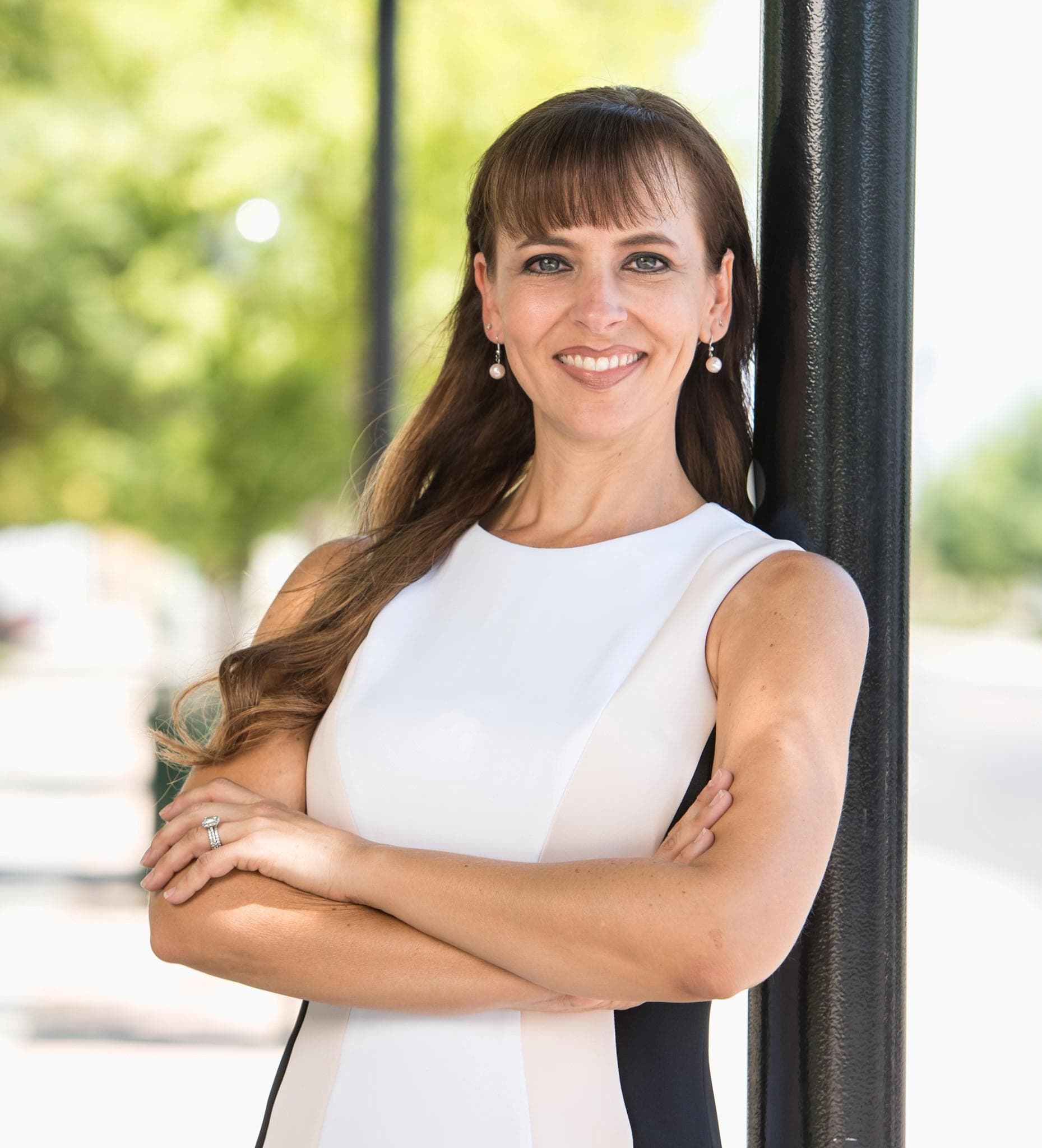 Diane Pierce