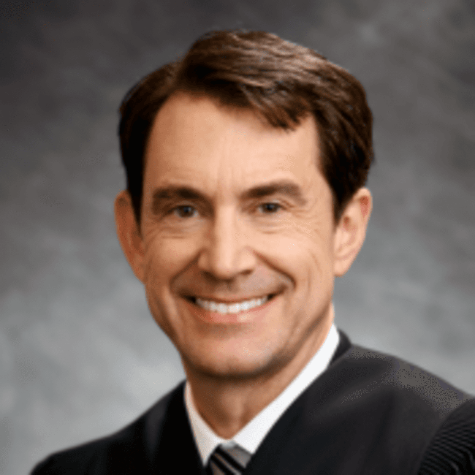 Gordon B. Burns
