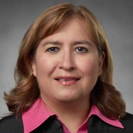 Yvonne Esperanza Campos