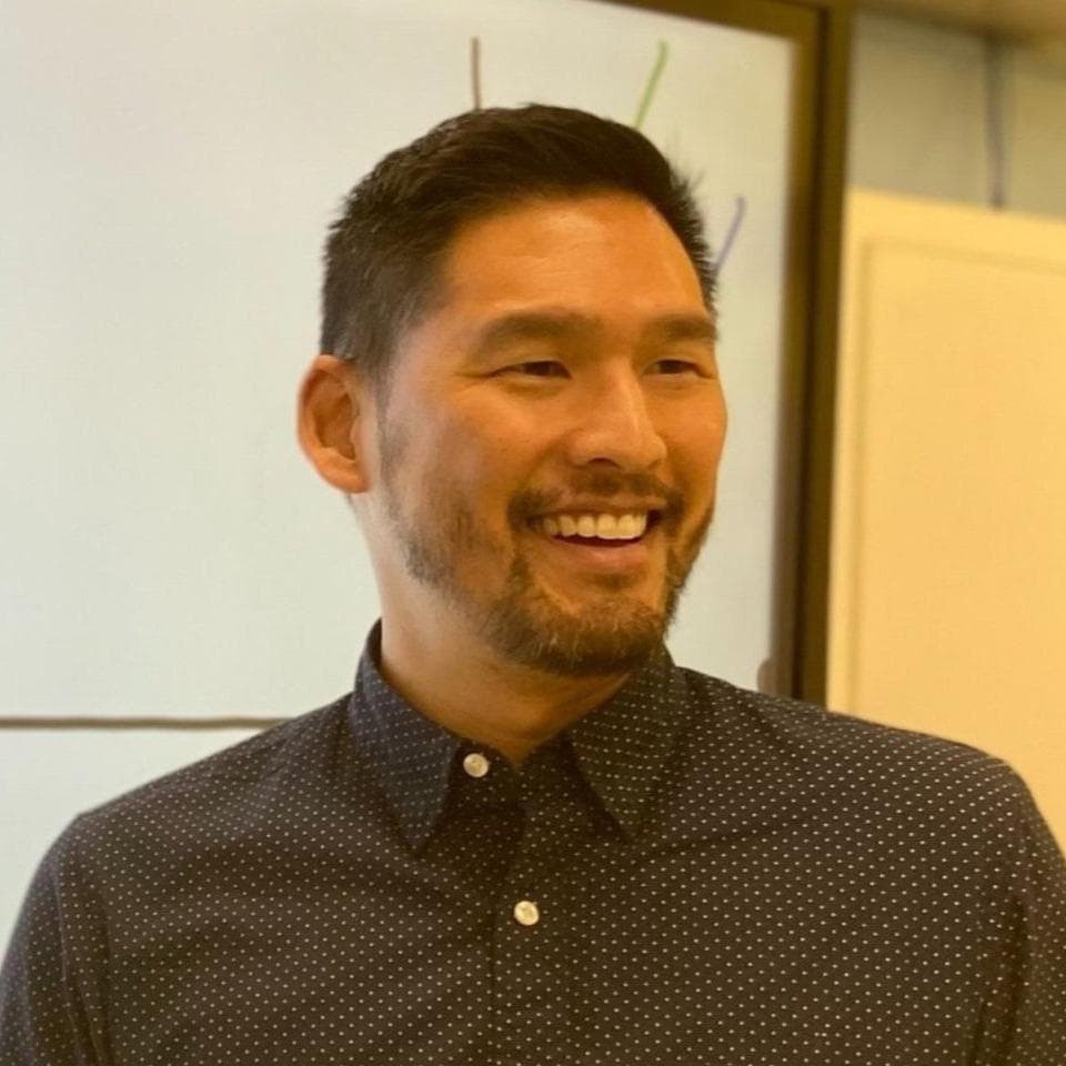 Dan Chang