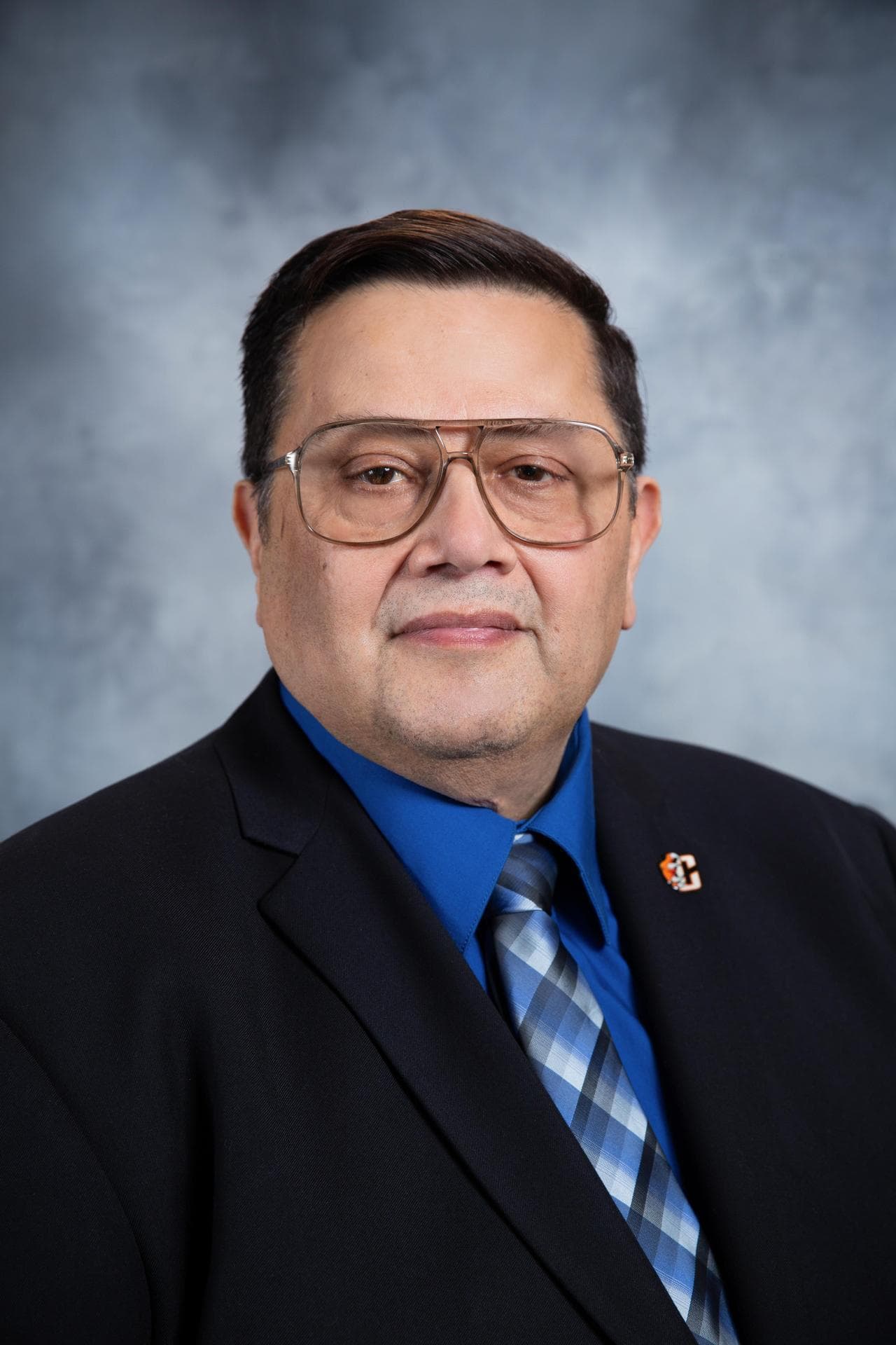 Richard A. Solis