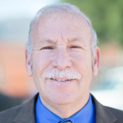 Scott Mark Schmerelson