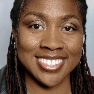 Sherlett Hendy Newbill