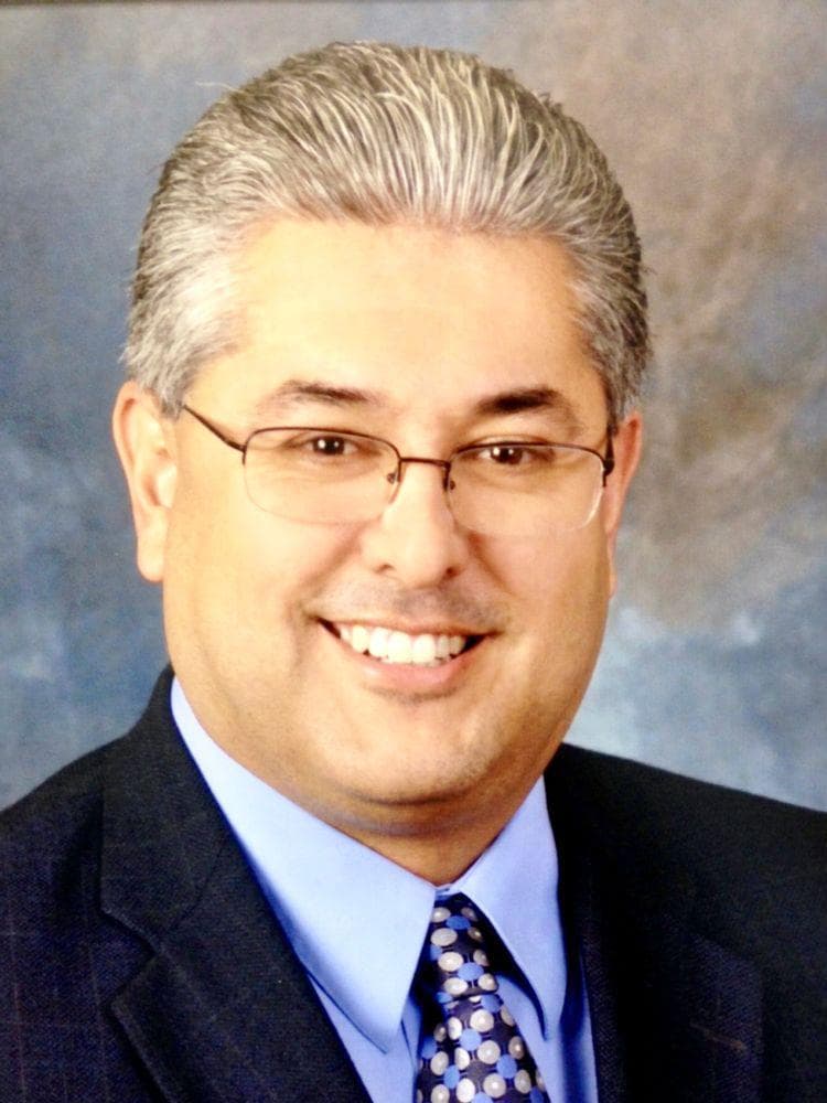 Jim Beltran