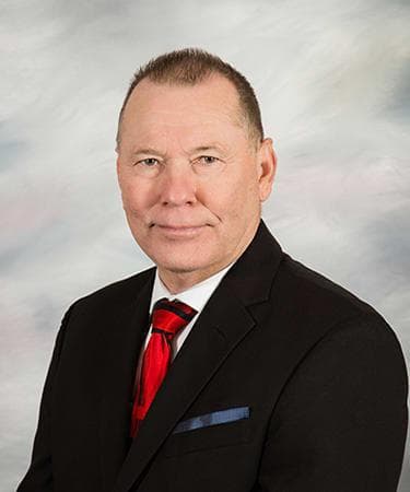 Gary Knackstedt