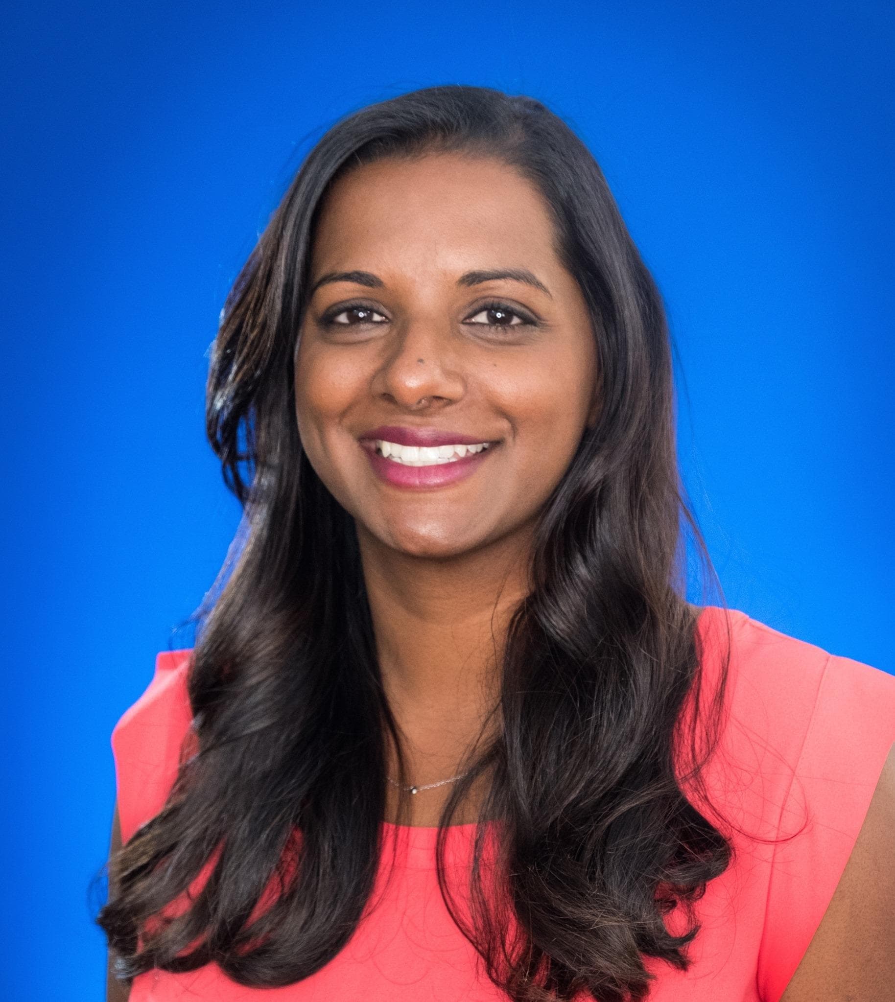 Jenny Varghese Bloom